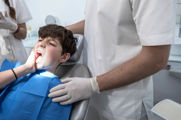 Best Emergency Wisdom Tooth Extraction in Orange City, FL